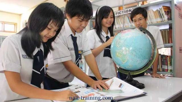 5 Rekomendasi SMP Terbaik di Kota Padang Sidempuan Terbaru