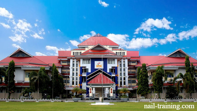 Daftar Pilihan Universitas di Maluku