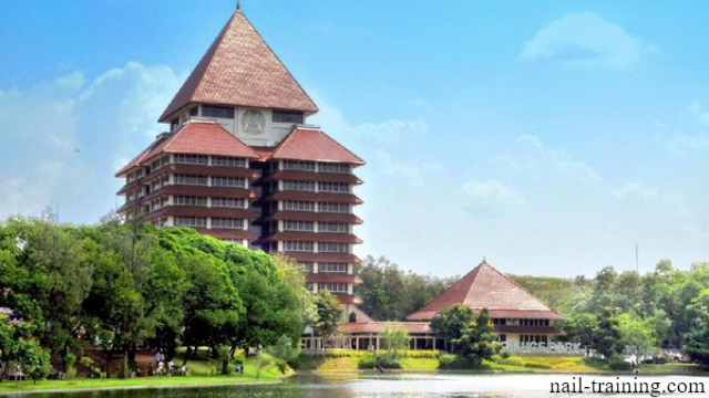Perguruan Tinggi Negeri di Jakarta Paling Favorit