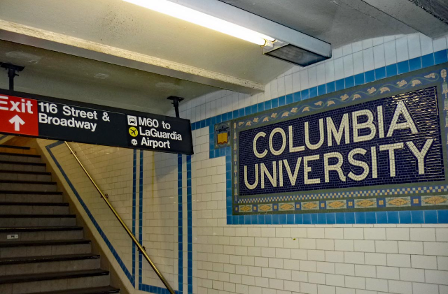 7 Jurusan Favorite dan Ternama di Columbia University