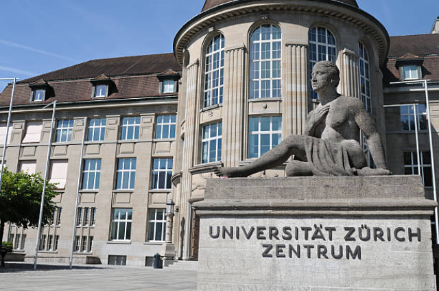 Beasiswa yang Wajib Kamu Ketahui di ETH Zurich